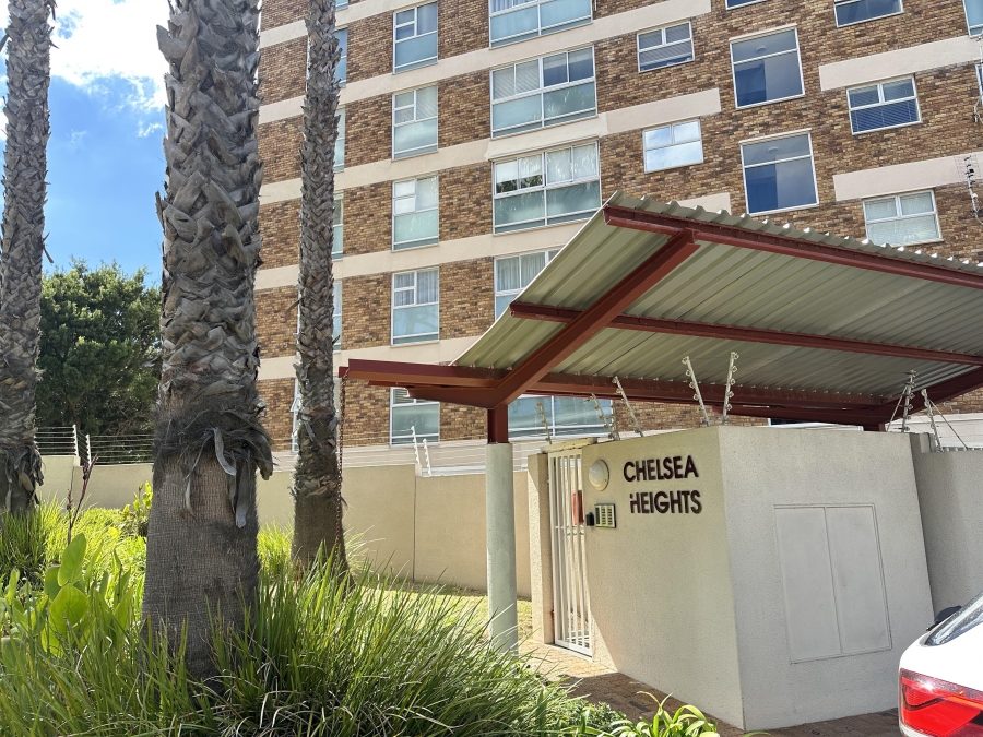 2 Bedroom Property for Sale in Wynberg Upper Western Cape